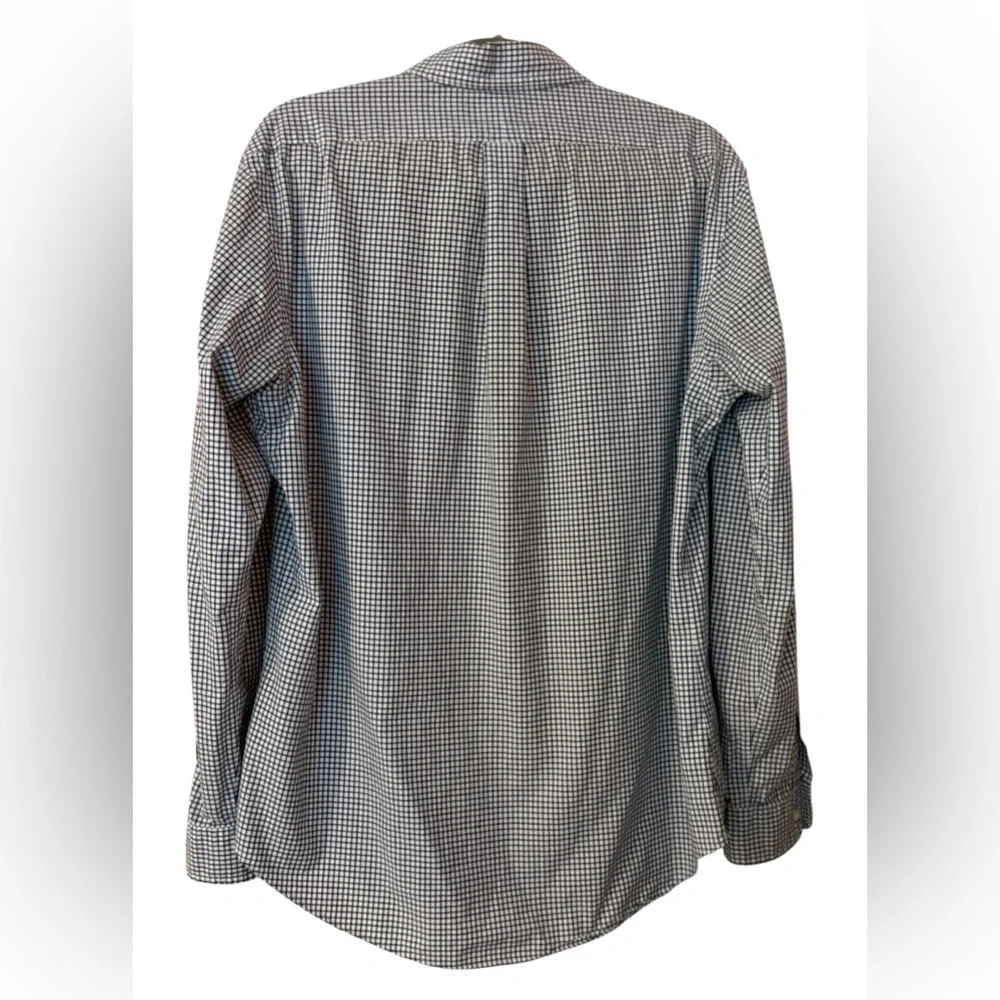 Ralph Lauren custom fit dress shirt